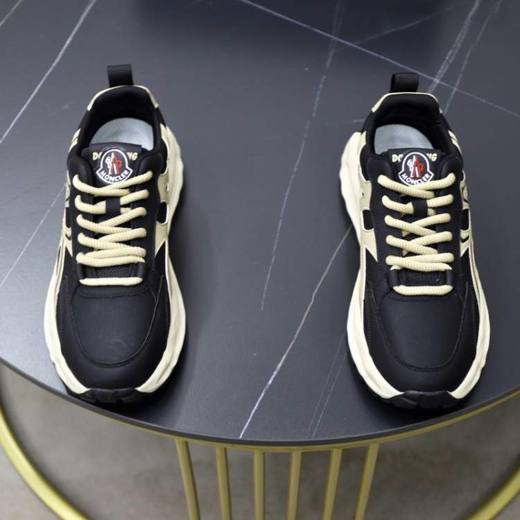 Picture of Moncler Shoes _SKUMonclersz38-45WM090718253